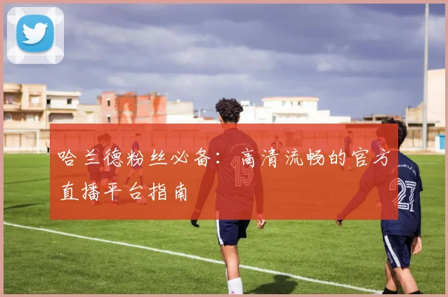 哈兰德粉丝必备:高清流畅的官方直播平台指南